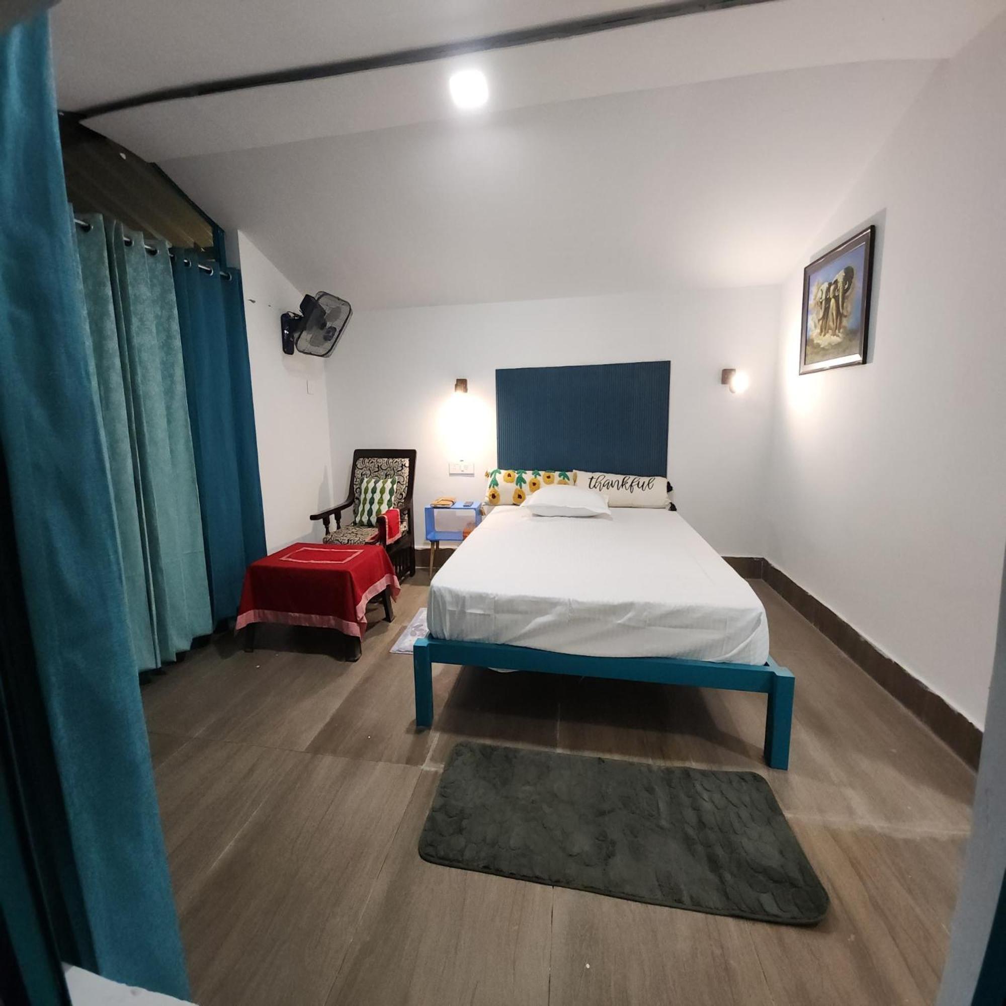 The Raajas - Camp & Resorts リシケーシュ エクステリア 写真